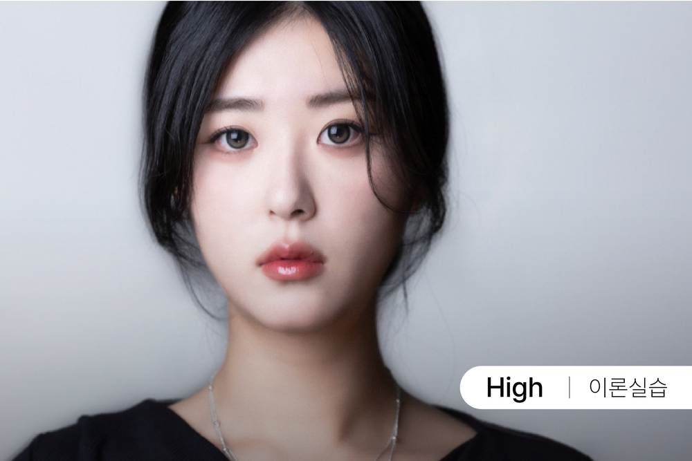 인물사진 스튜디오 라이팅 클래스 [3월]