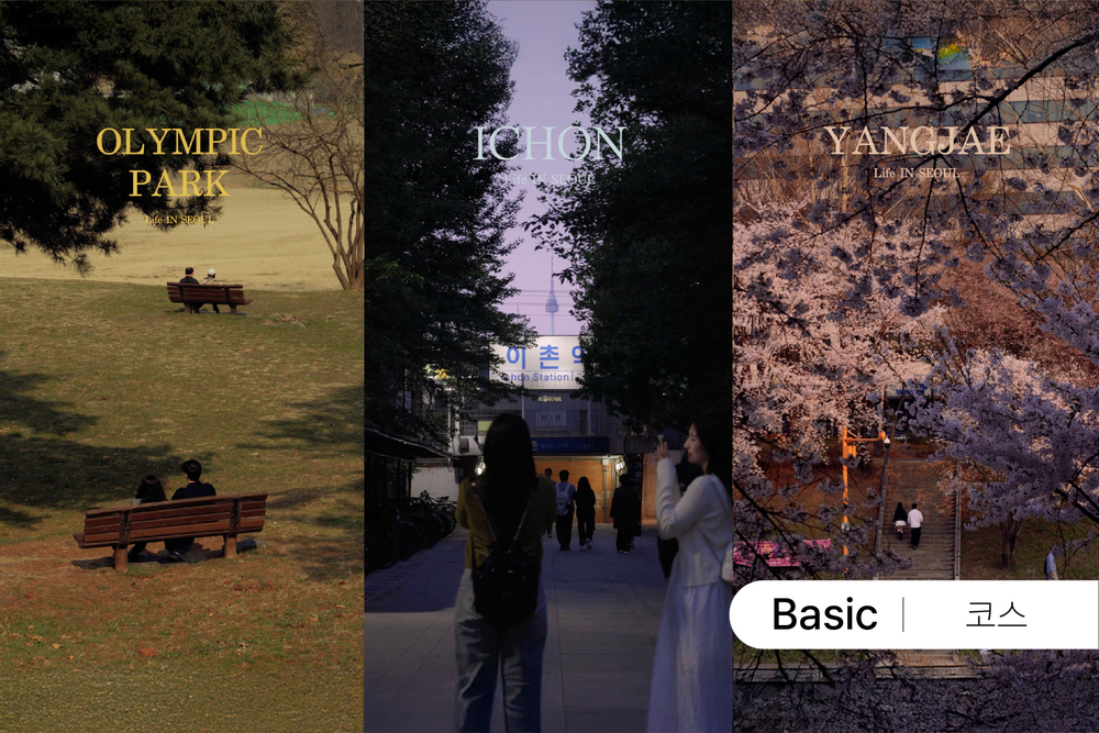 초보자를 위한 감성 숏폼 제작 실습 [5월] 이미지