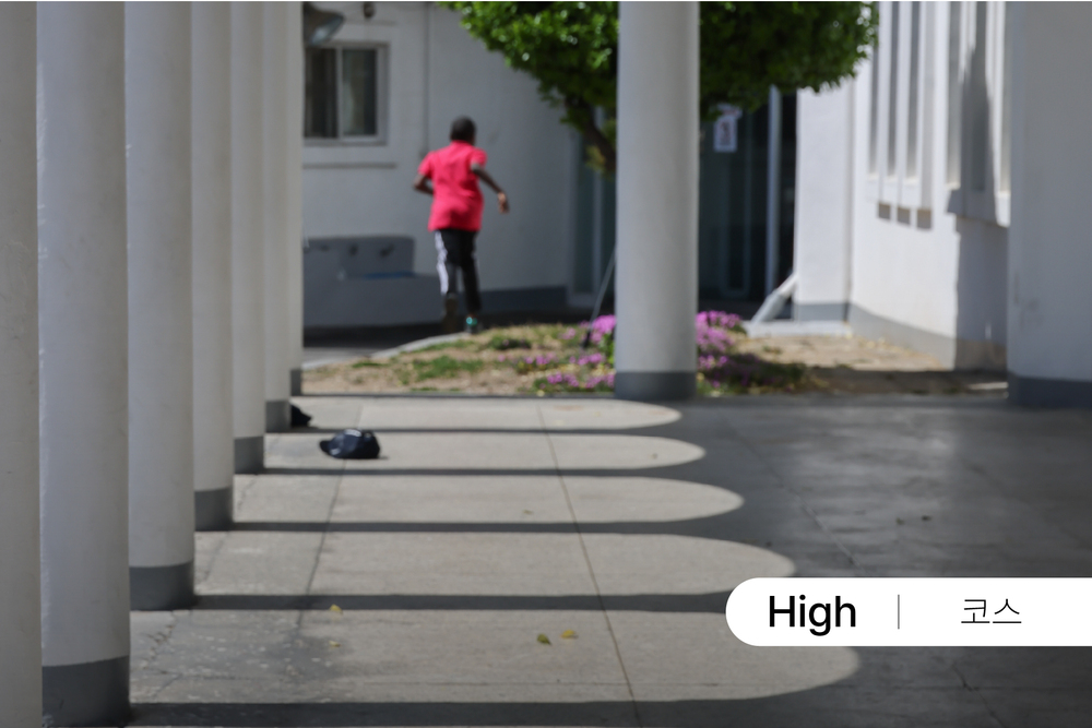 고요를 프레임에 담다 [5월]