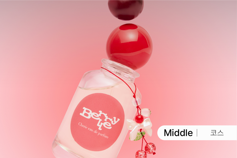 제품사진 촬영부터 보정까지 [5월] 이미지